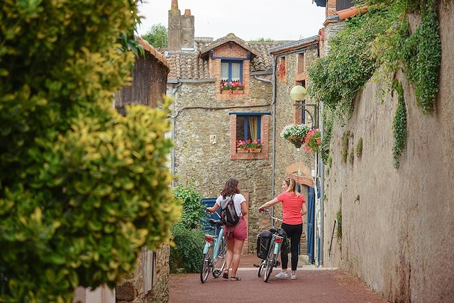 Vélo France Pays Basque et Sud-Ouest