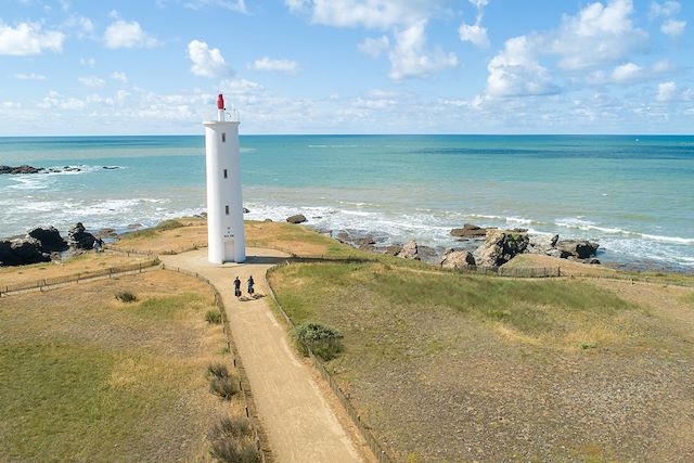 Vélo France Pays Basque et Sud-Ouest