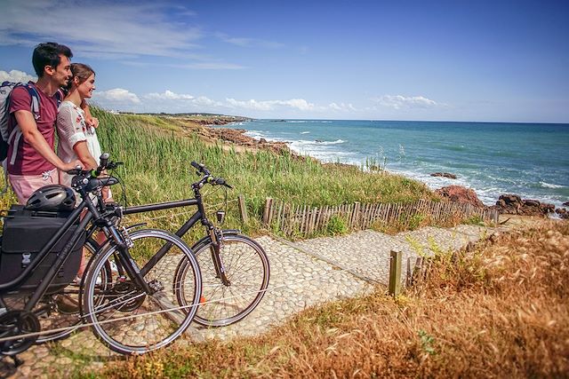 Vélo France Pays Basque et Sud-Ouest
