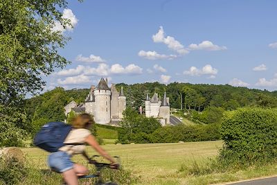 Voyage Vallée de la Loire