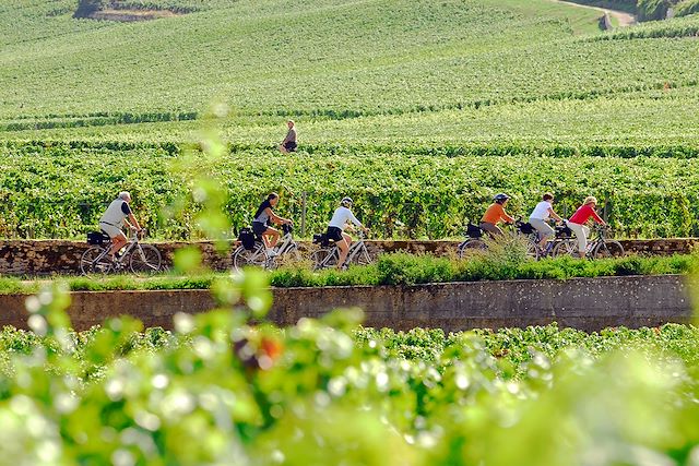 Vélo France Autres régions