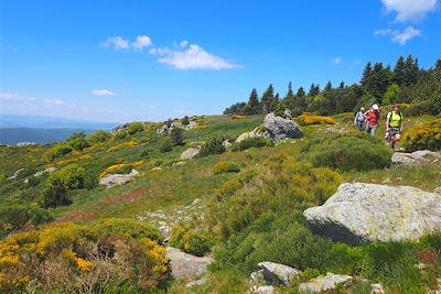 Ardèche - France
