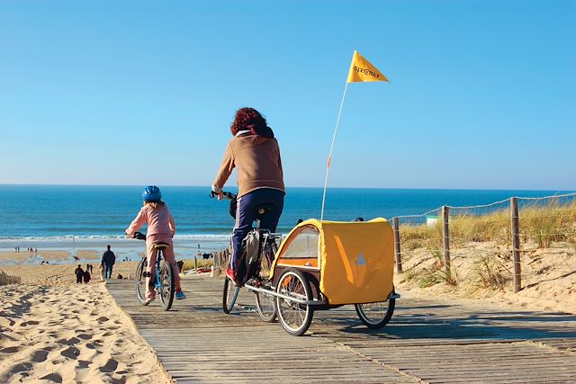 Vélo France Pays Basque et Sud-Ouest