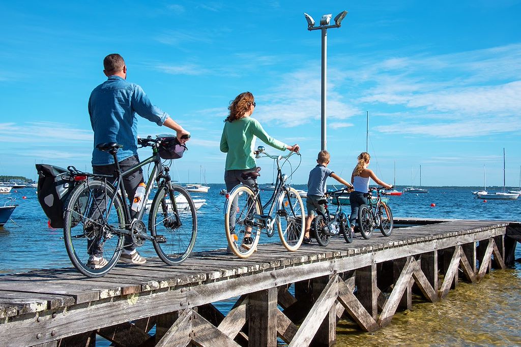 Voyage Pays Basque et Sud-Ouest