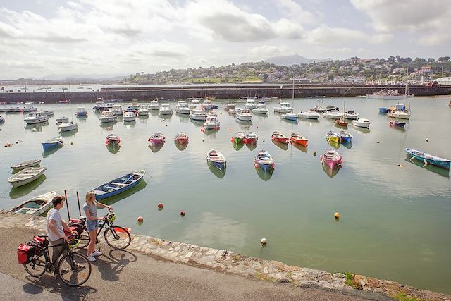 Vélo France Pays Basque et Sud-Ouest