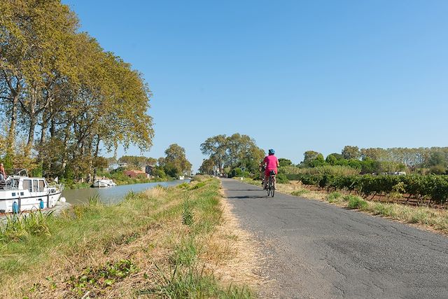 Vélo France Pays Basque et Sud-Ouest