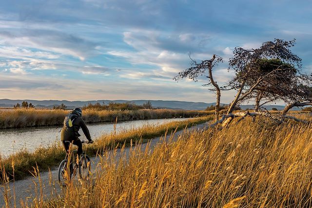 Vélo France Pays Basque et Sud-Ouest