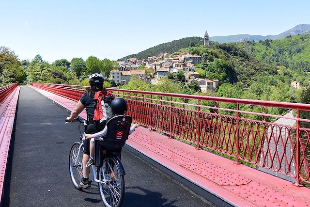 Vélo France Pays Basque et Sud-Ouest