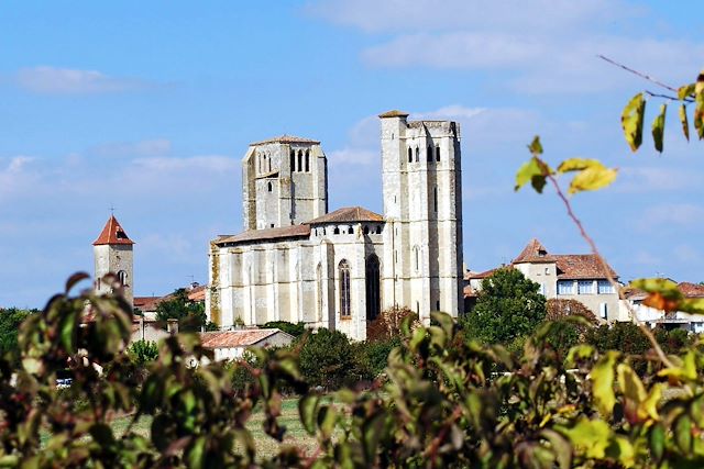 Vélo France Pays Basque et Sud-Ouest