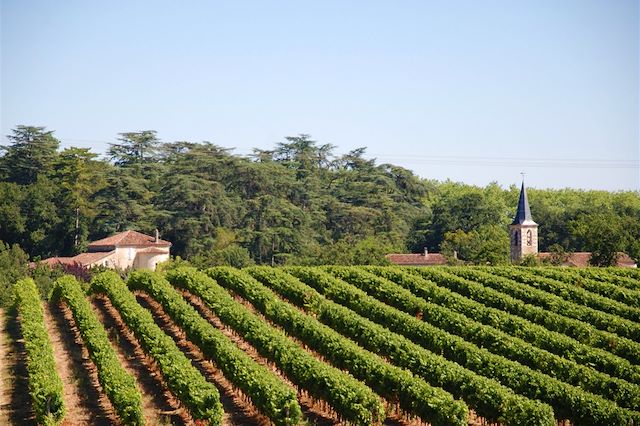 Vélo France Pays Basque et Sud-Ouest
