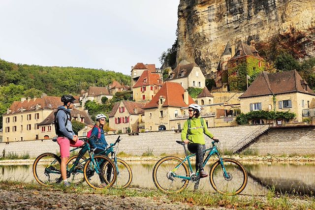 Vélo France Pays Basque et Sud-Ouest