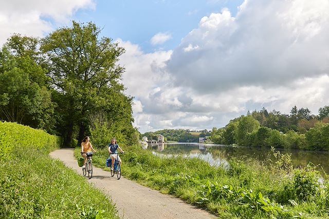 Vélo France Autres régions