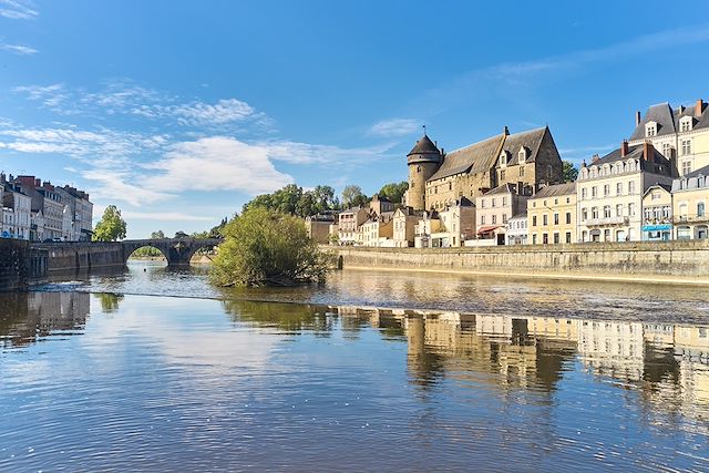 Vélo France Autres régions