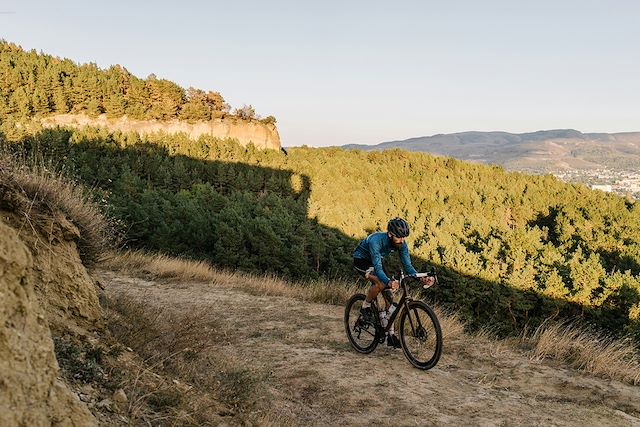VTT / Gravel France Autres régions