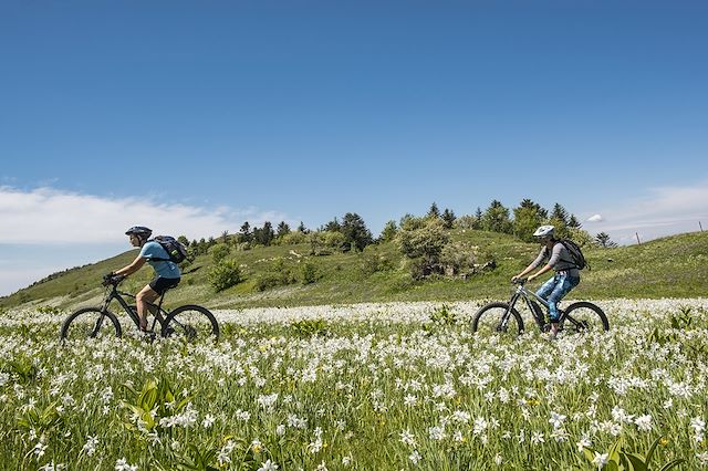 VTT / Gravel France Autres régions