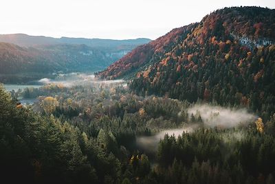 Jura - France