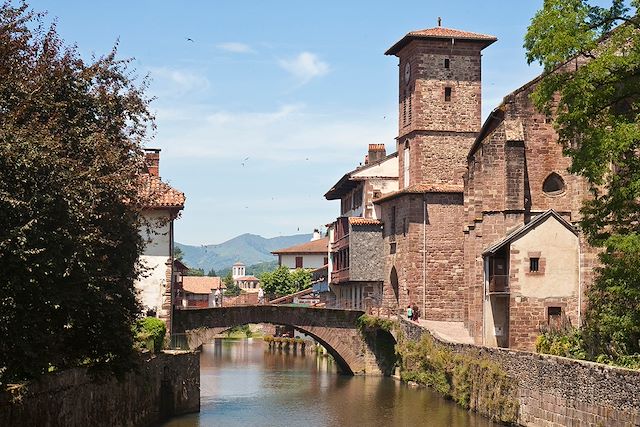 Vélo France Pays Basque et Sud-Ouest