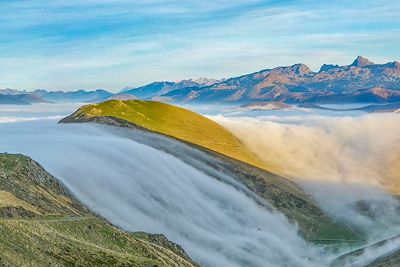 Pays Basque - France