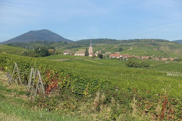 Randonnée France Autres régions