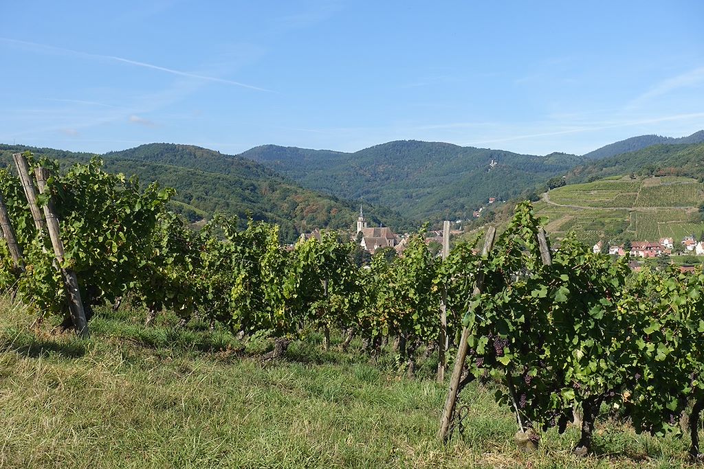 Randonnée France