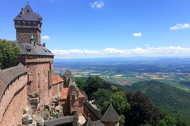 Randonnée France Autres régions