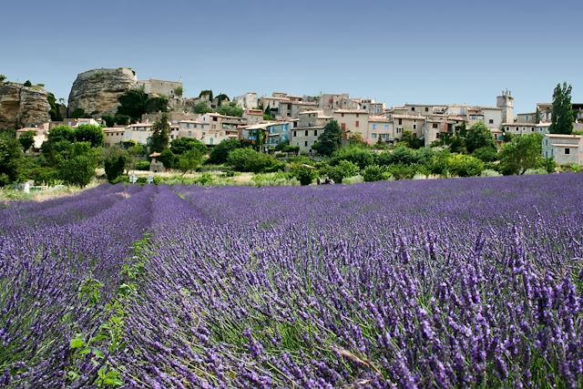 Micro-aventure France Provence - Côte d'Azur
