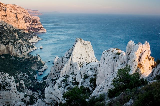 Randonnée France Provence - Côte d'Azur