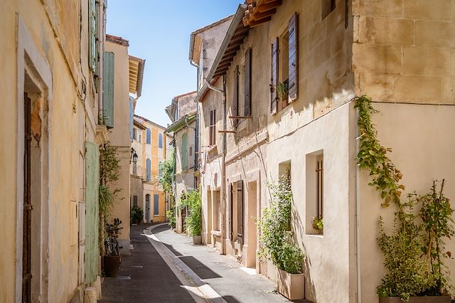 Vélo France Provence - Côte d'Azur