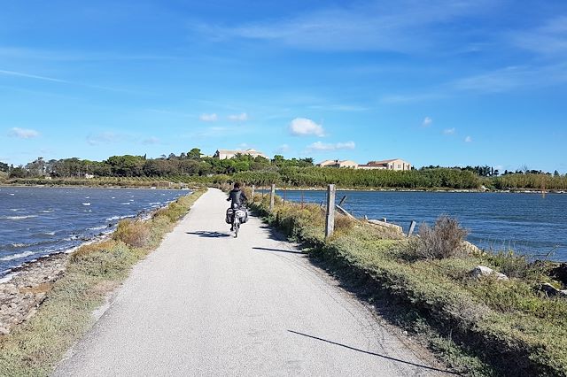 Vélo France Provence - Côte d'Azur