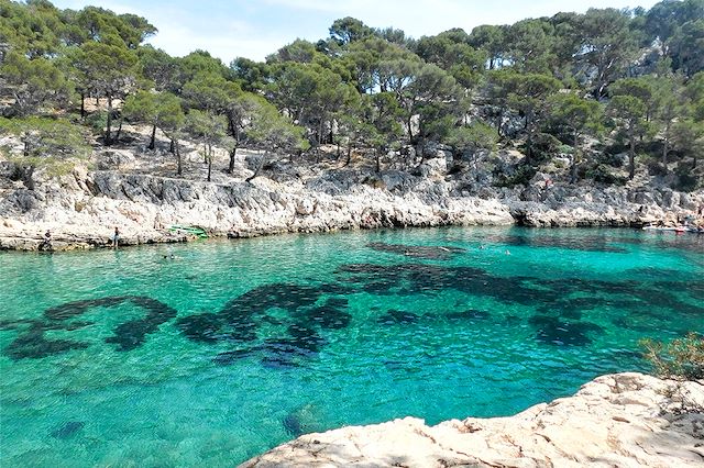Randonnée France Provence - Côte d'Azur