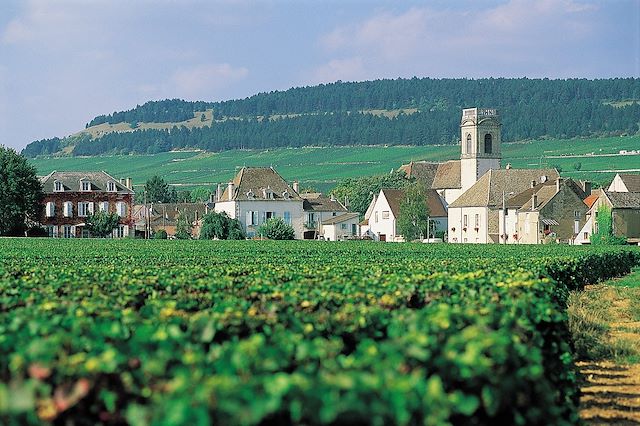 Vélo France Massif Central
