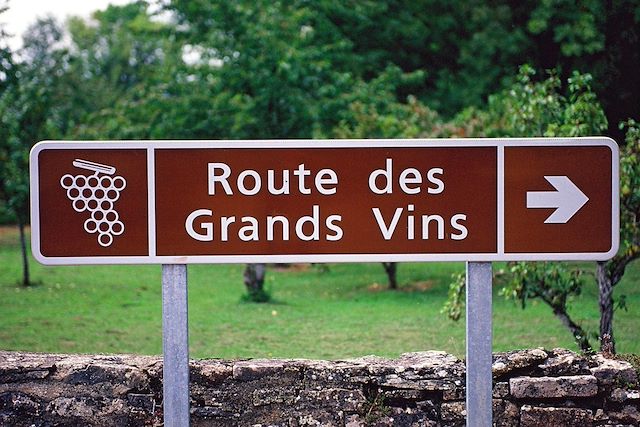 Vélo France Massif Central