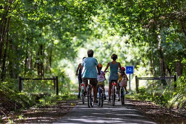 Vélo France Pays Basque et Sud-Ouest