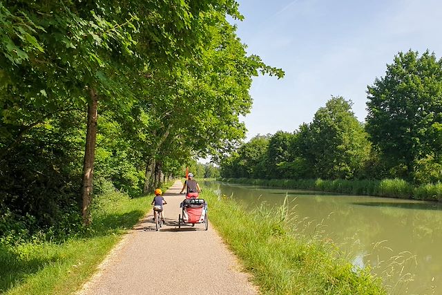 Vélo France Pays Basque et Sud-Ouest