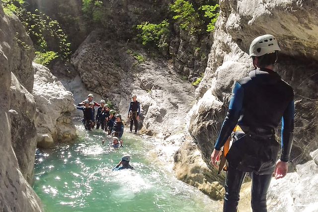 Multi-activités France Alpes du Sud