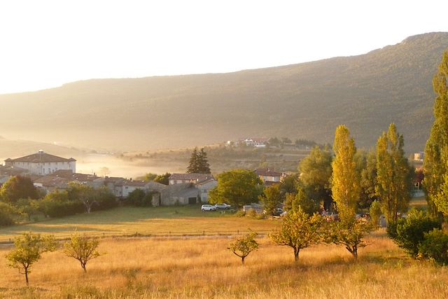 Randonnée France Provence - Côte d'Azur