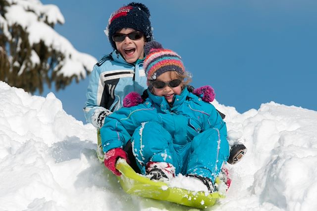 Multi-activités France Alpes du Sud