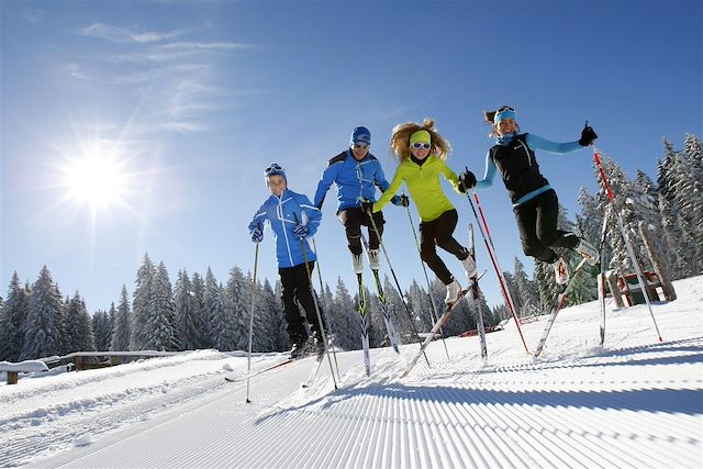 Multi-activités France Alpes du Sud