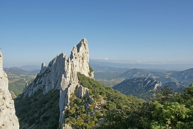 Randonnée France Provence - Côte d'Azur