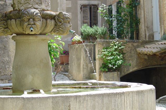 Randonnée France Provence - Côte d'Azur