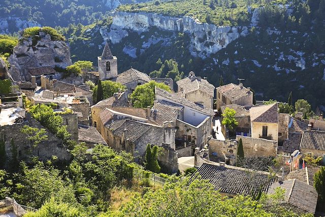 Randonnée France Provence - Côte d'Azur