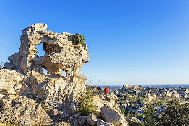 Randonnée France Provence - Côte d'Azur