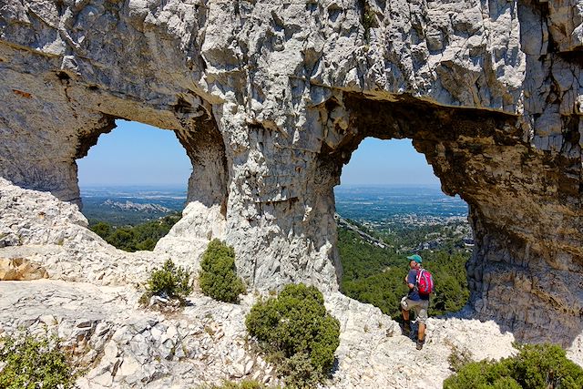 Randonnée France Provence - Côte d'Azur