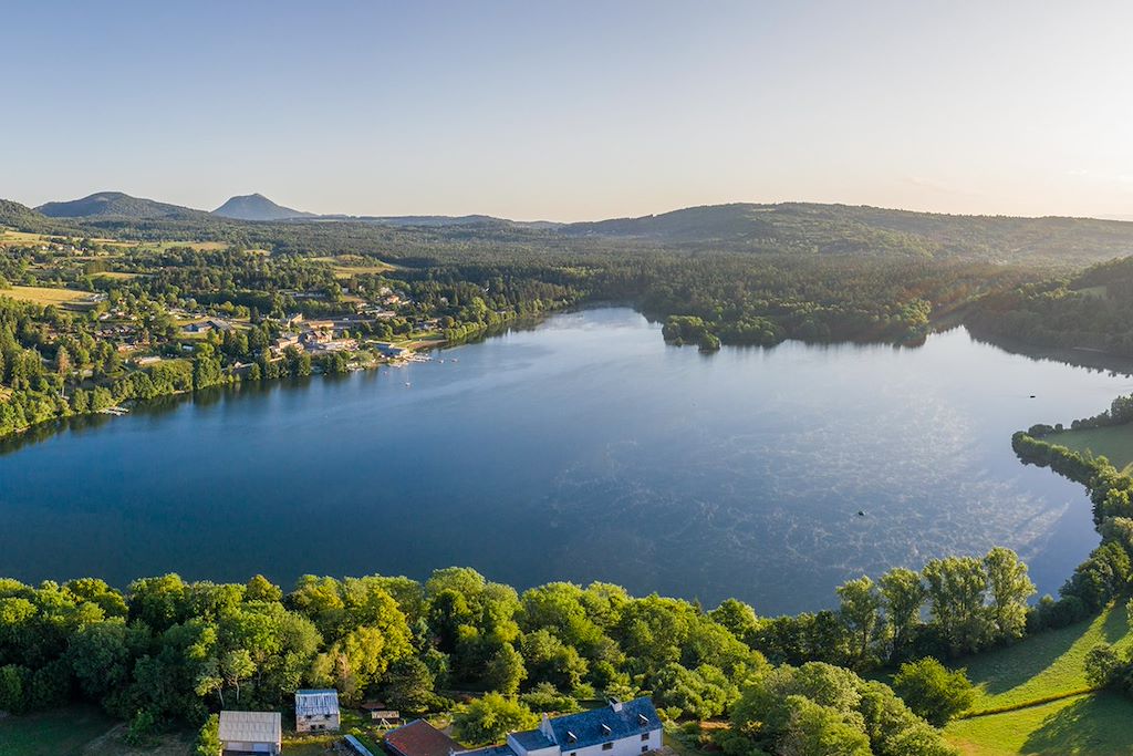 Randonnée France