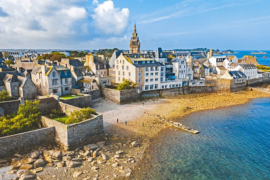 Voyage France