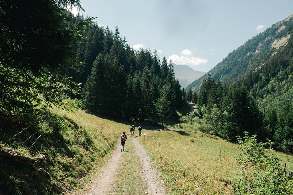 Voyage Alpes du Sud