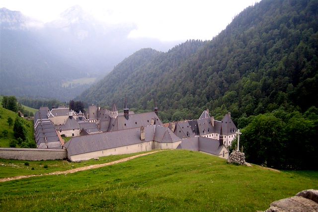 Randonnée France Alpes du Nord