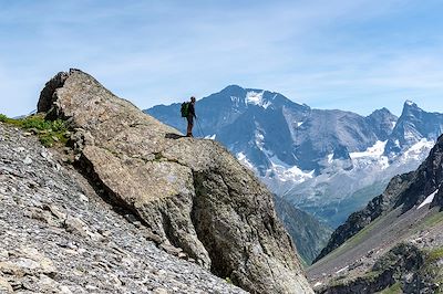 Voyage Alpes du Nord
