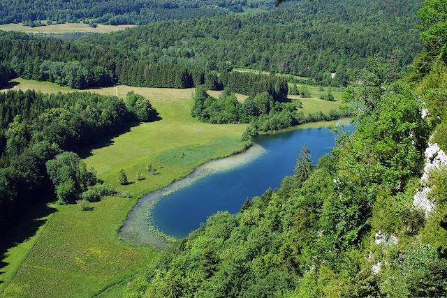 Randonnée France Autres régions