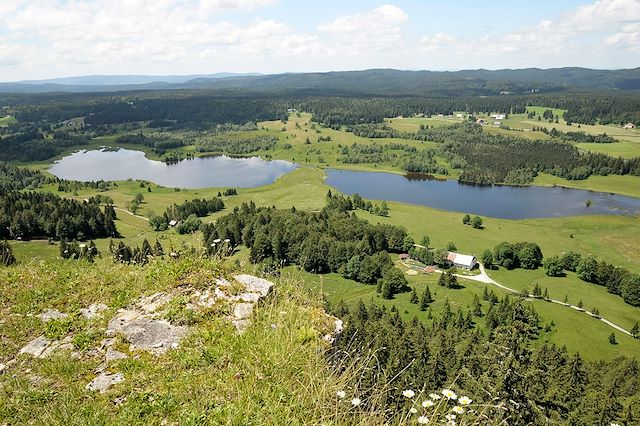 Randonnée France Autres régions